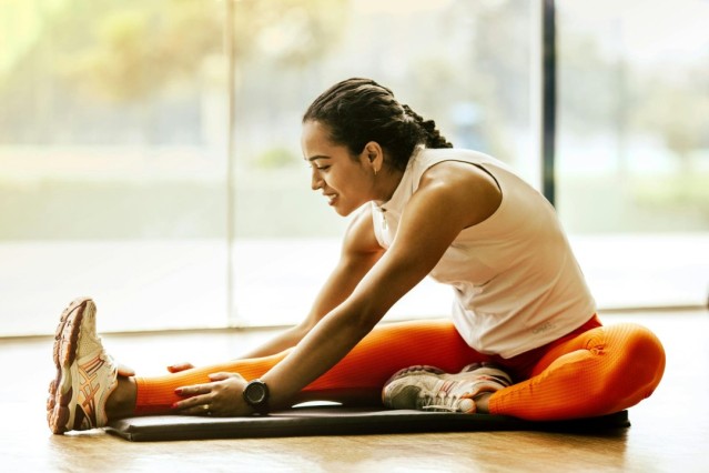 How to Build Healthy Habits for Lasting Weight Loss