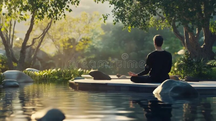 How Mindset Plays a Huge Role in Weight Loss