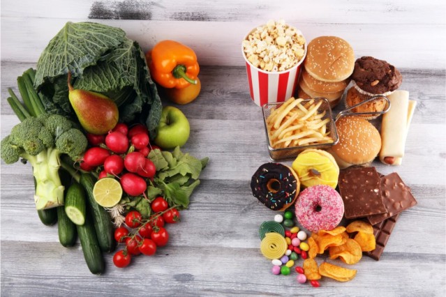 5 Easy Tips for Sustainable Weight Loss